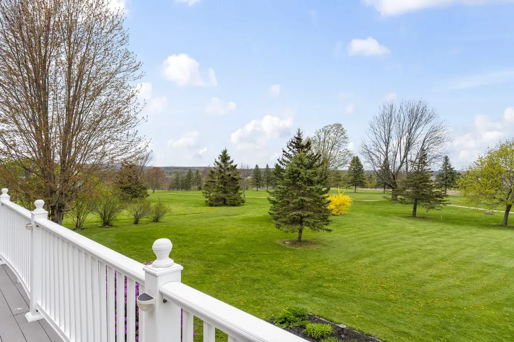 20 Cortland Avenue Turner ME 04282