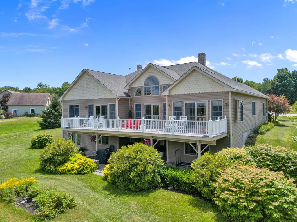 20 Cortland Avenue Turner ME 04282