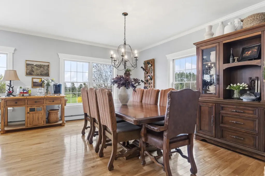 20 Cortland Avenue Turner ME 04282