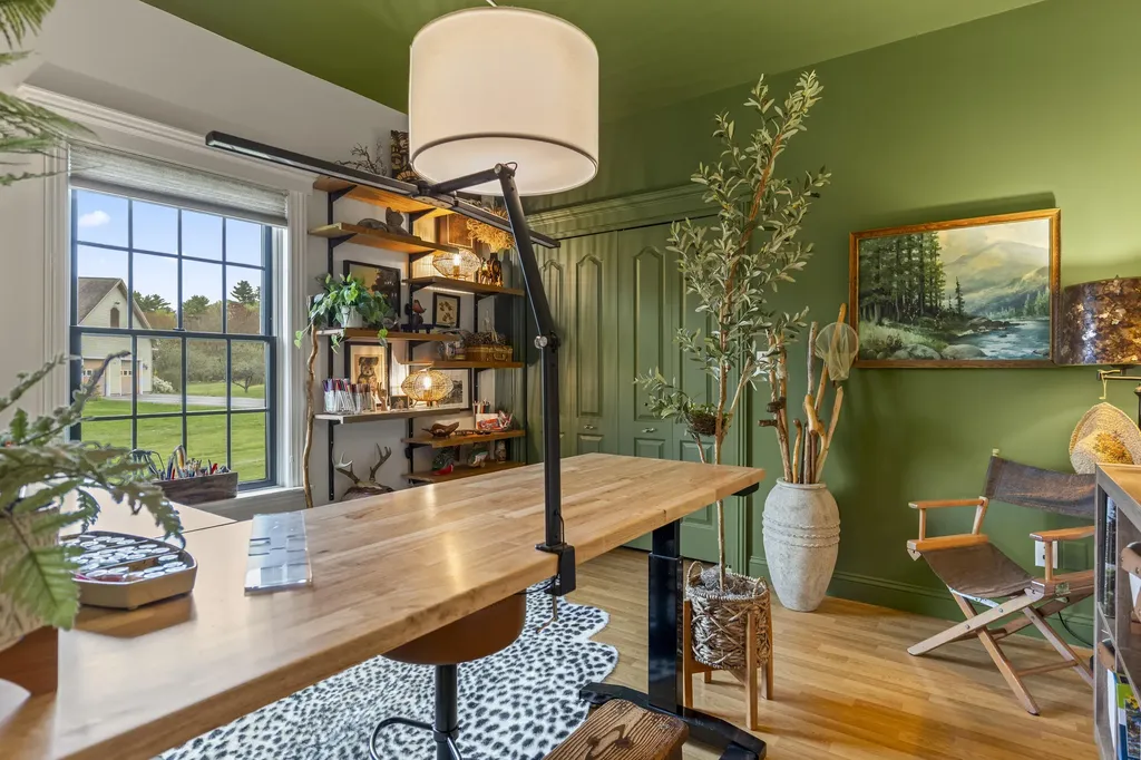20 Cortland Avenue Turner ME 04282