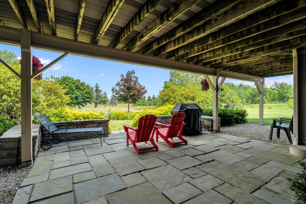 20 Cortland Avenue Turner ME 04282