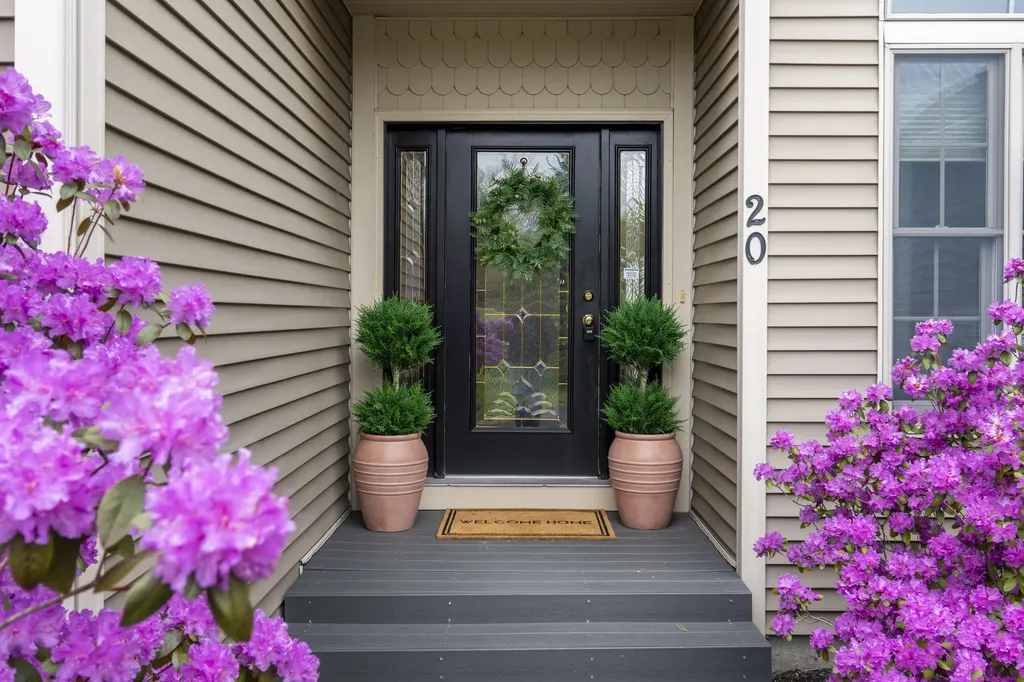 20 Cortland Avenue Turner ME 04282