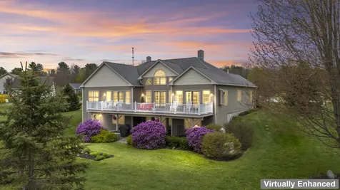 20 Cortland Avenue Turner ME 04282