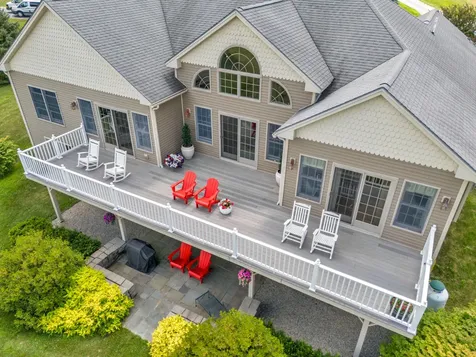 20 Cortland Avenue Turner ME 04282