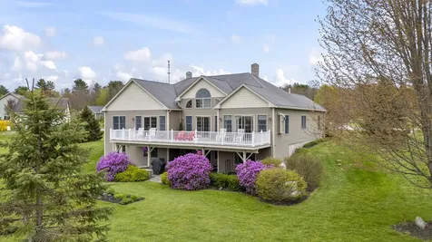 20 Cortland Avenue Turner ME 04282