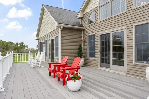 20 Cortland Avenue Turner ME 04282
