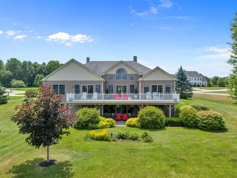 20 Cortland Avenue Turner ME 04282