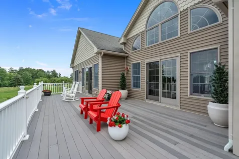 20 Cortland Avenue Turner ME 04282
