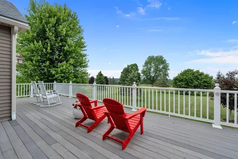 20 Cortland Avenue Turner ME 04282