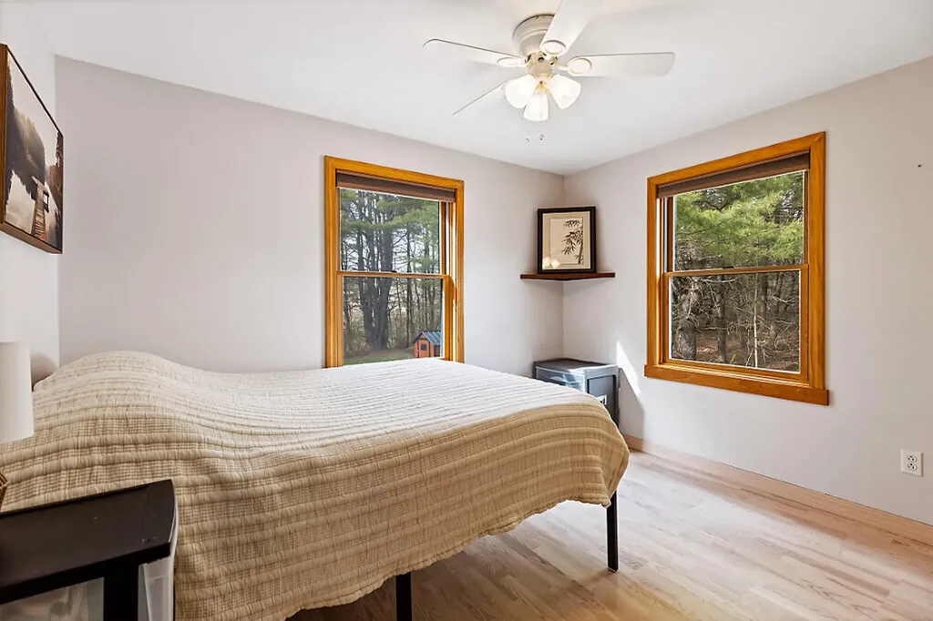 688 Main Street Vassalboro ME 04989