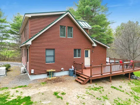 688 Main Street Vassalboro ME 04989