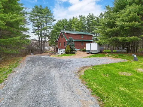 688 Main Street Vassalboro ME 04989