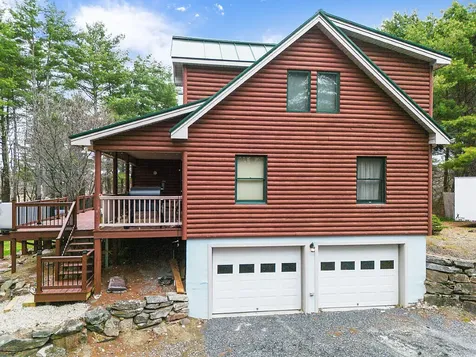 688 Main Street Vassalboro ME 04989