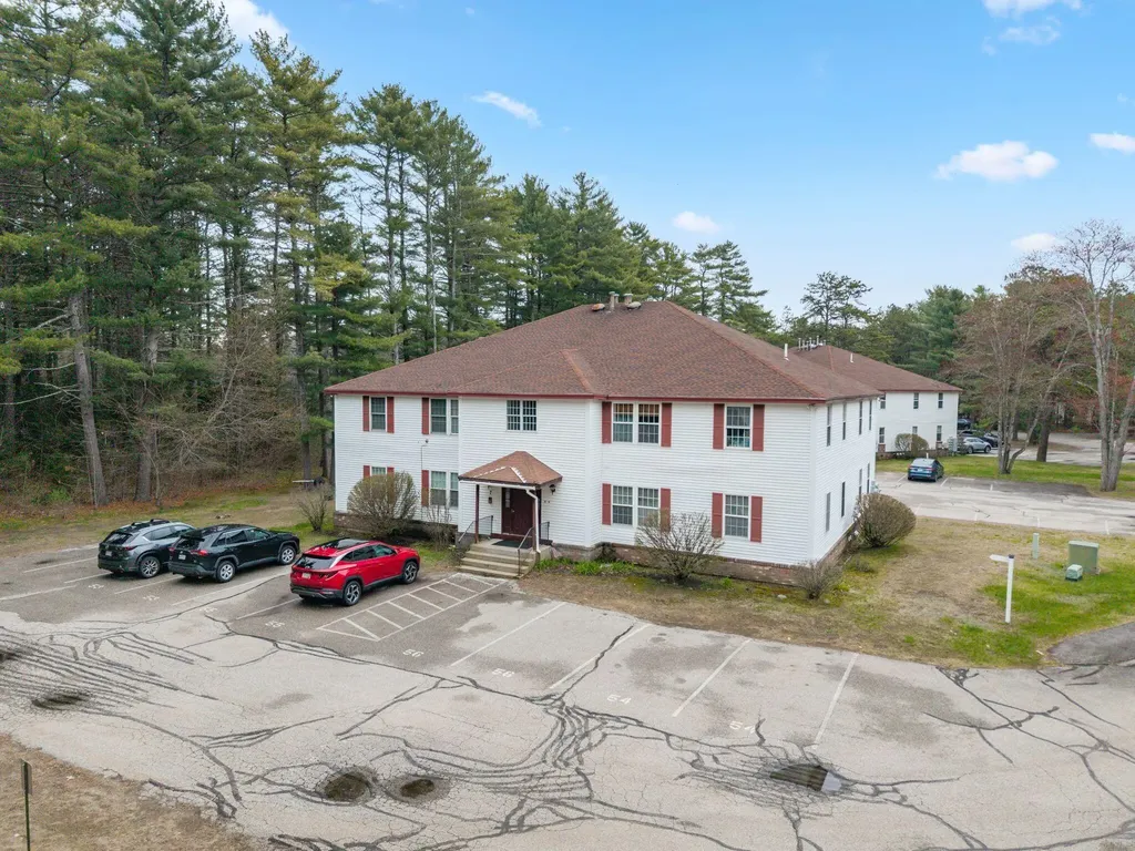 39 Smithwheel Road Old Orchard Beach ME 04064
