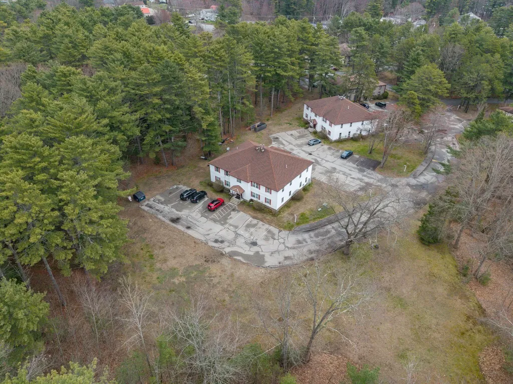 39 Smithwheel Road Old Orchard Beach ME 04064