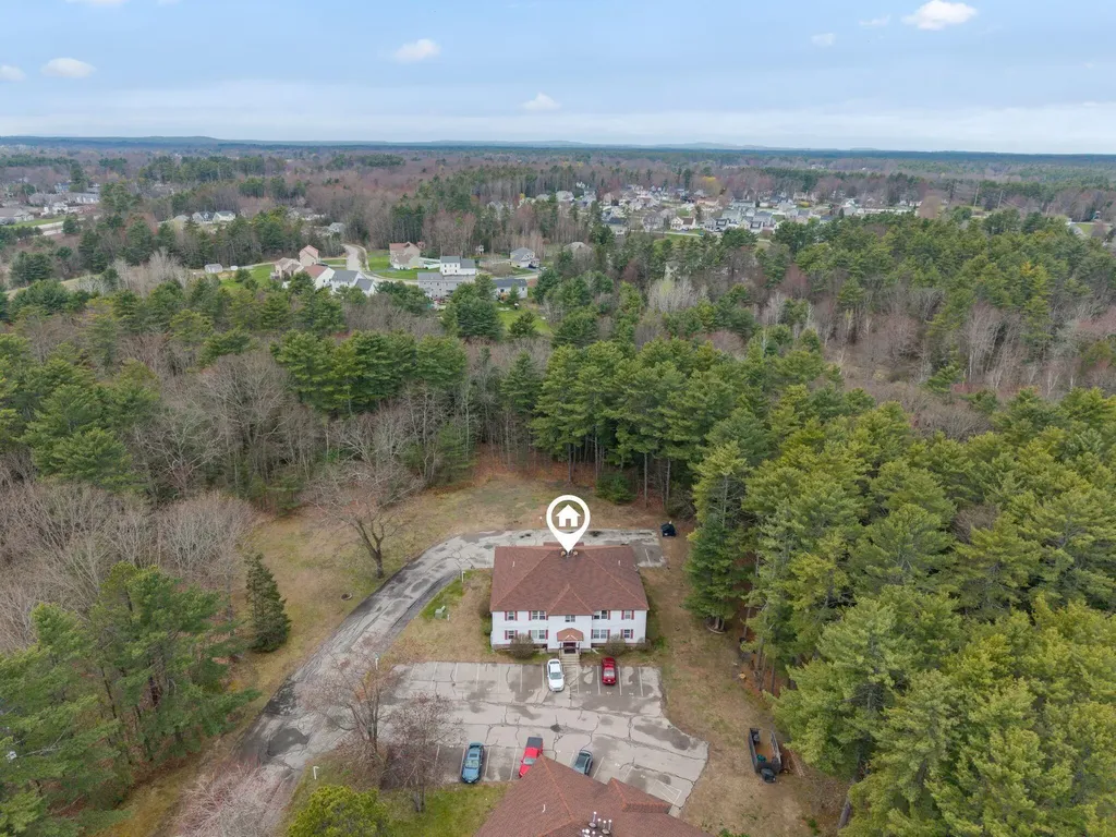 39 Smithwheel Road Old Orchard Beach ME 04064