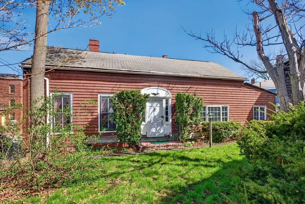30 Dow Street Portland ME 04102
