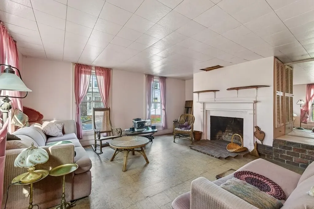 30 Dow Street Portland ME 04102