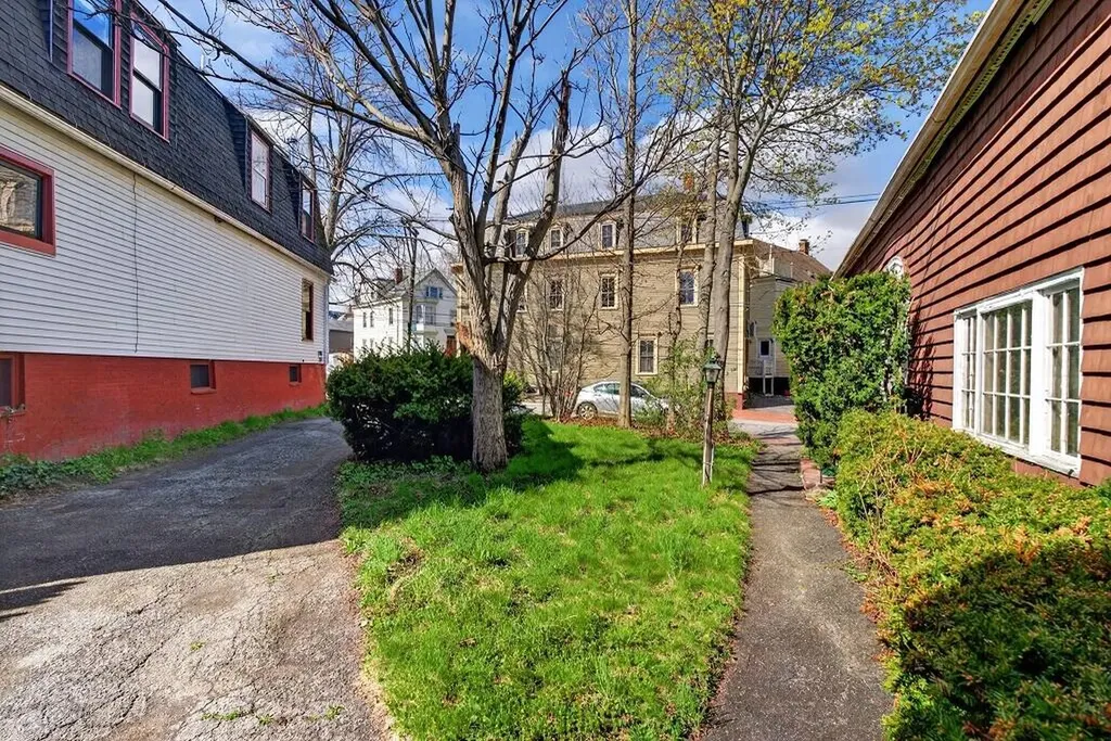 30 Dow Street Portland ME 04102