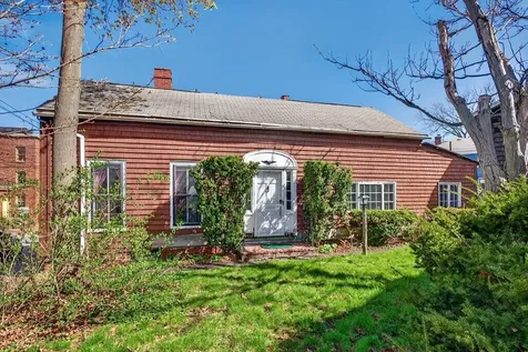 30 Dow Street Portland ME 04102