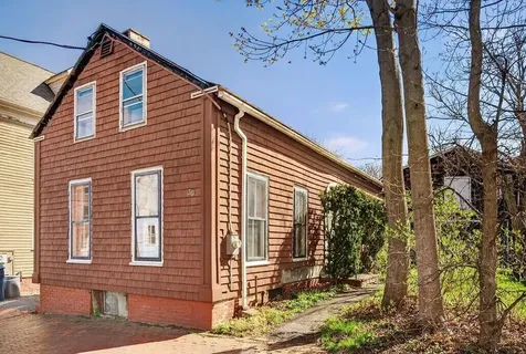 30 Dow Street Portland ME 04102