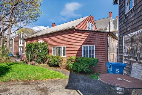 30 Dow Street Portland ME 04102