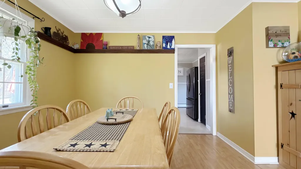 15 Home Farm Road Caribou ME 04736