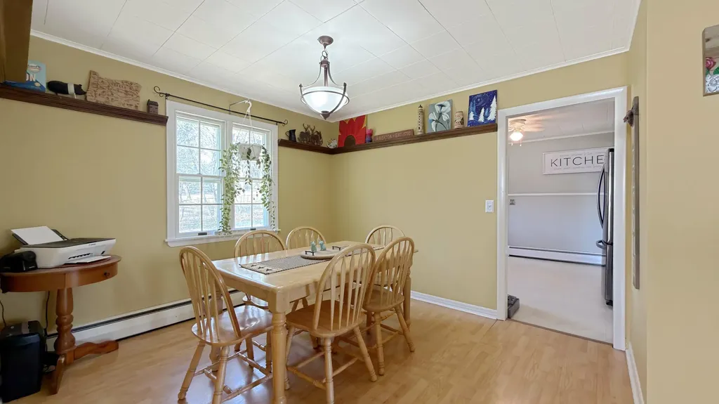 15 Home Farm Road Caribou ME 04736