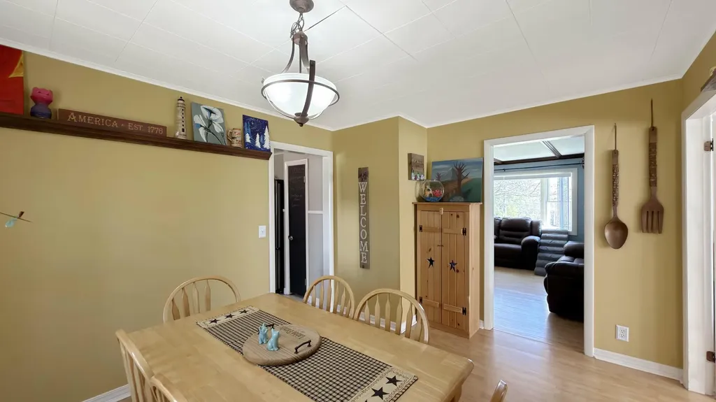 15 Home Farm Road Caribou ME 04736