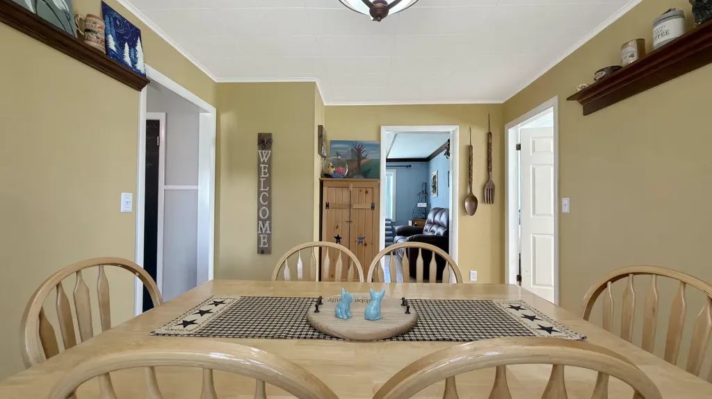 15 Home Farm Road Caribou ME 04736