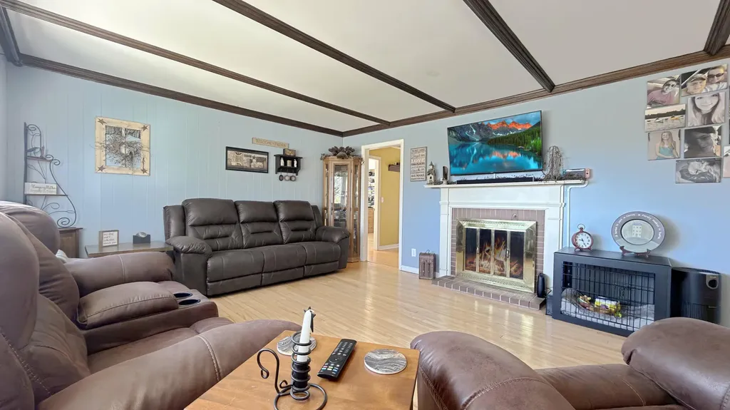 15 Home Farm Road Caribou ME 04736