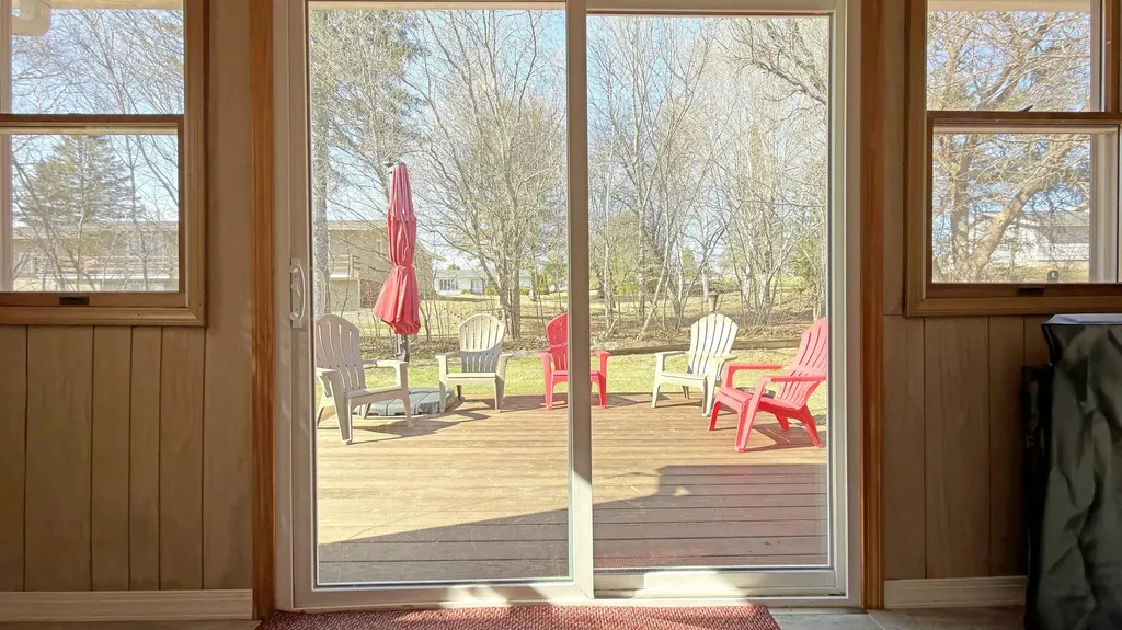 15 Home Farm Road Caribou ME 04736