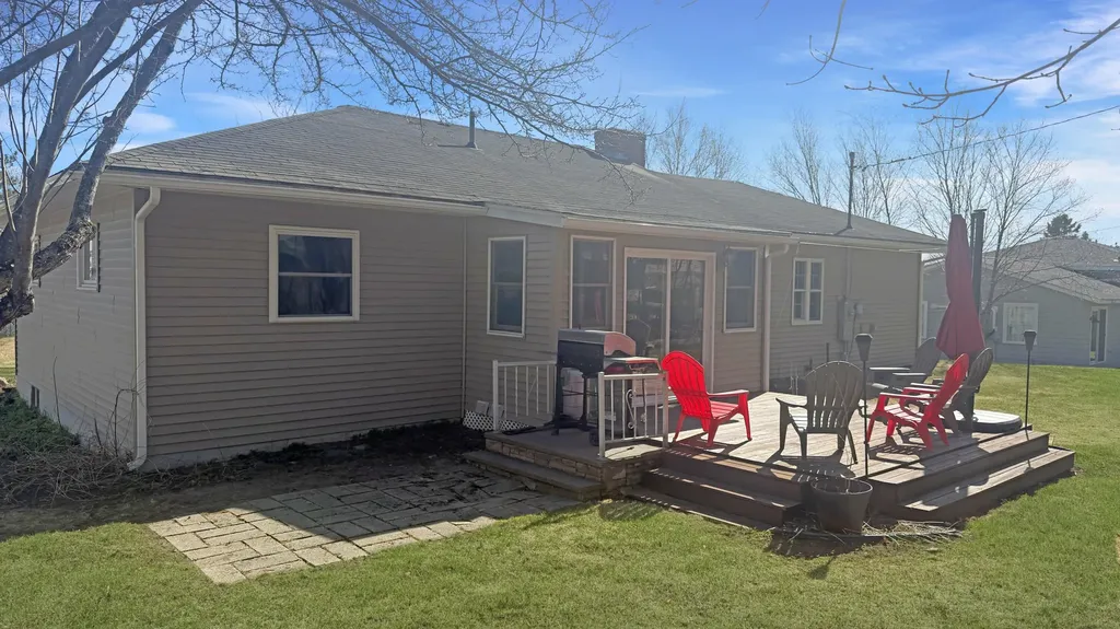 15 Home Farm Road Caribou ME 04736