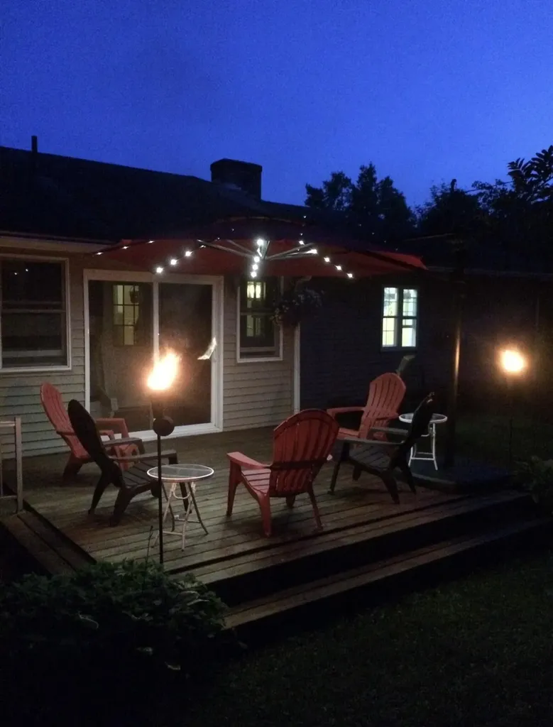 15 Home Farm Road Caribou ME 04736