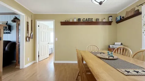 15 Home Farm Road Caribou ME 04736