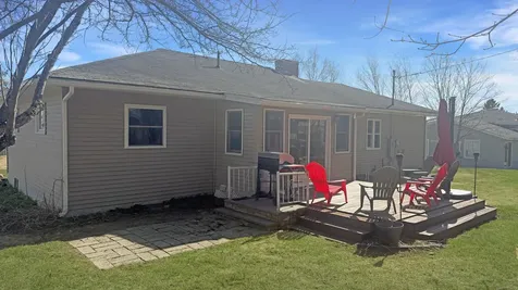 15 Home Farm Road Caribou ME 04736