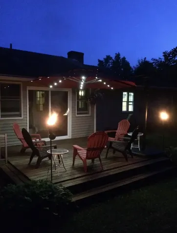 15 Home Farm Road Caribou ME 04736