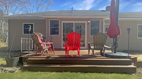15 Home Farm Road Caribou ME 04736