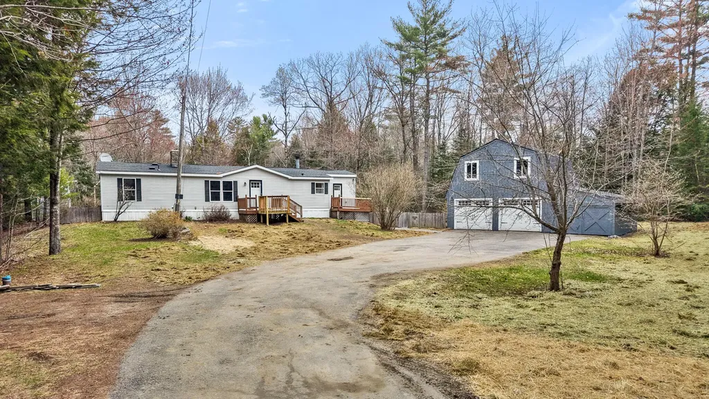 85 Canaan Road Hampden ME 04444