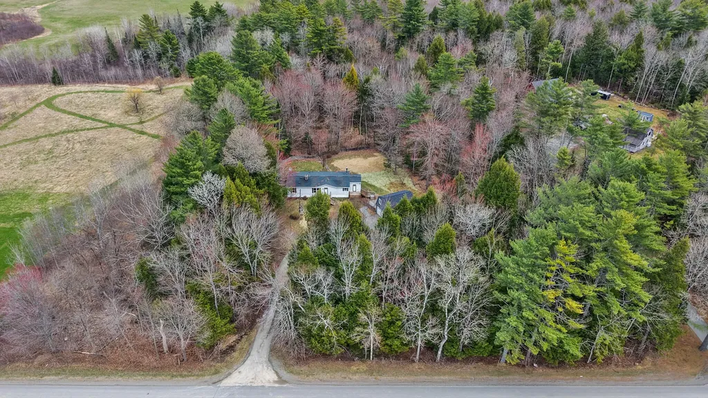 85 Canaan Road Hampden ME 04444