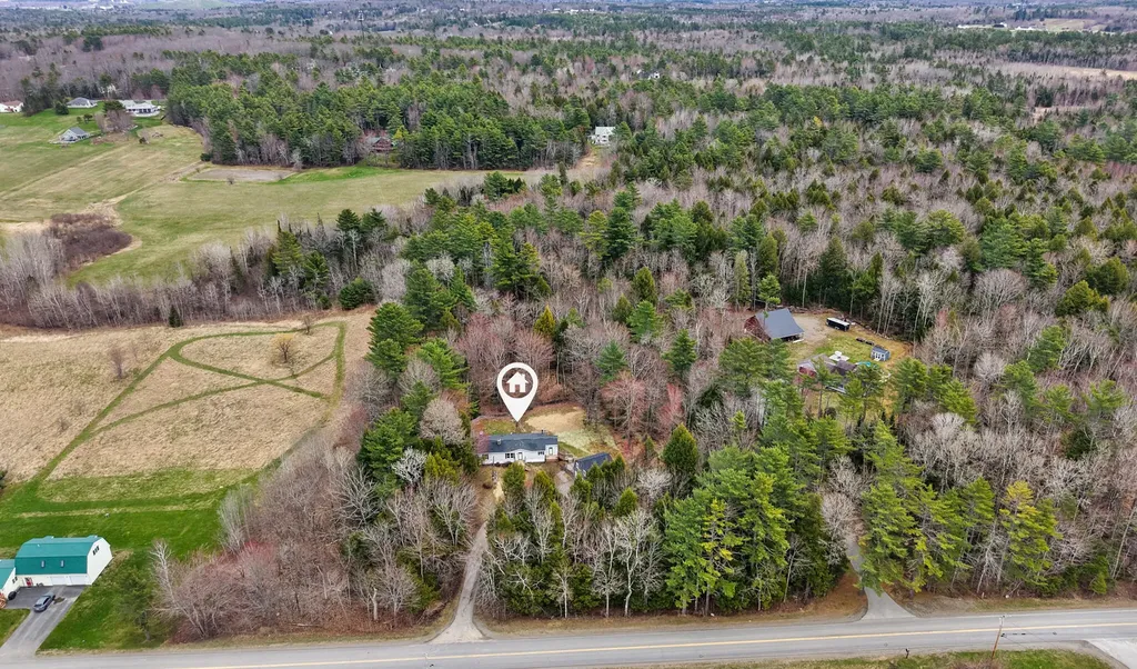 85 Canaan Road Hampden ME 04444