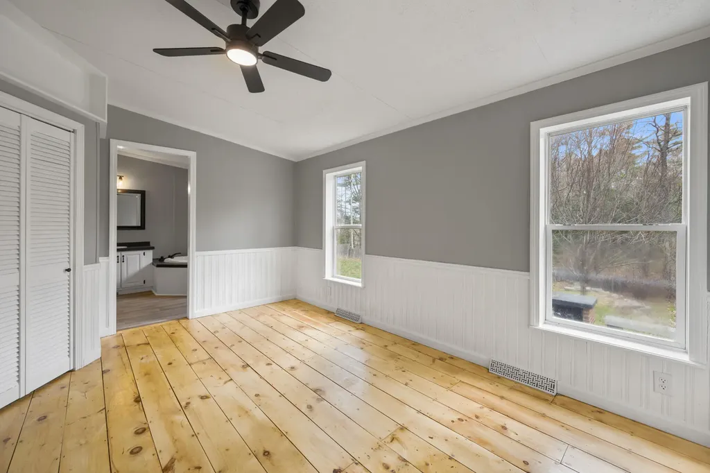 85 Canaan Road Hampden ME 04444