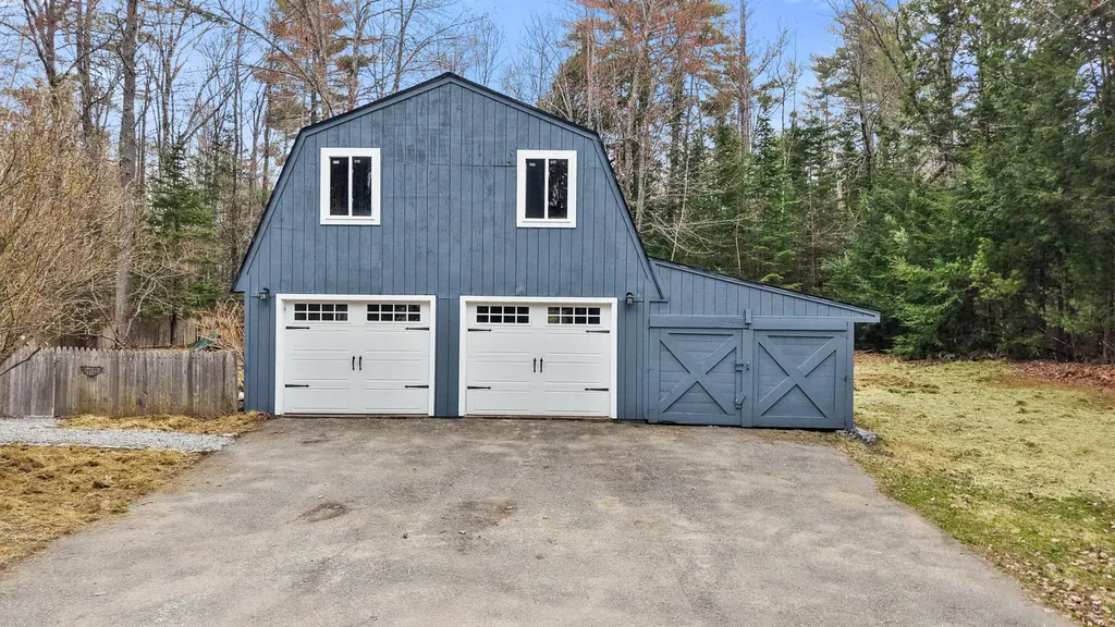 85 Canaan Road Hampden ME 04444