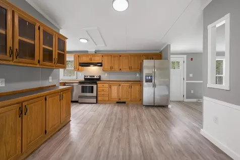 85 Canaan Road Hampden ME 04444