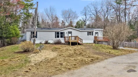 85 Canaan Road Hampden ME 04444