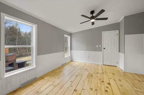 85 Canaan Road Hampden ME 04444