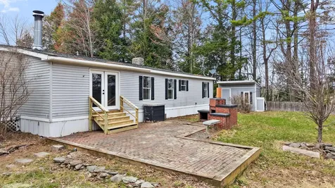 85 Canaan Road Hampden ME 04444