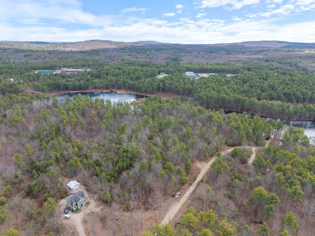 M 7 L 5-5 Blandings Lane Shapleigh ME 04076