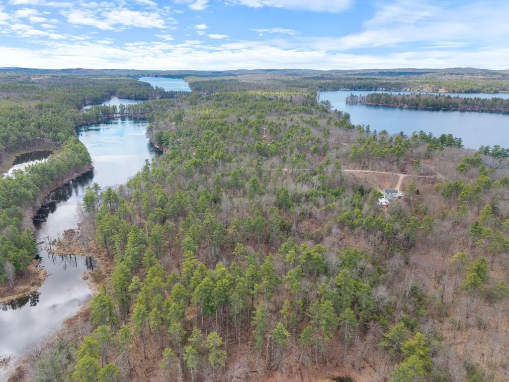 M 7 L 5-5 Blandings Lane Shapleigh ME 04076