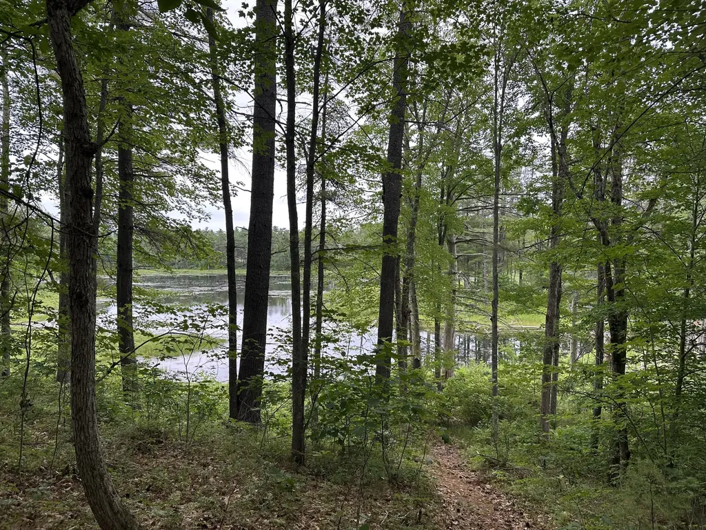 M 7 L 5-5 Blandings Lane Shapleigh ME 04076